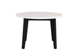 Sabro Round Dining Table - Casa Morelos / Coahuila Furniture (Oklahoma City, OK)