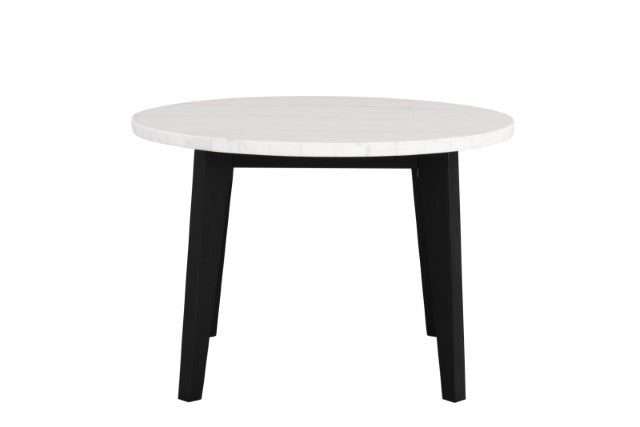 Sabro Round Dining Table - Casa Morelos / Coahuila Furniture (Oklahoma City, OK)