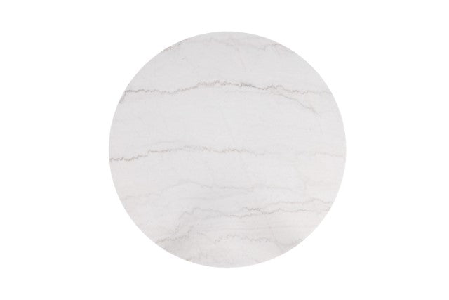 Sabro Round Dining Table - Casa Morelos / Coahuila Furniture (Oklahoma City, OK)