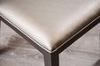 Hinwitz Side Chair (2/CTN) - Casa Morelos / Coahuila Furniture (Oklahoma City, OK)