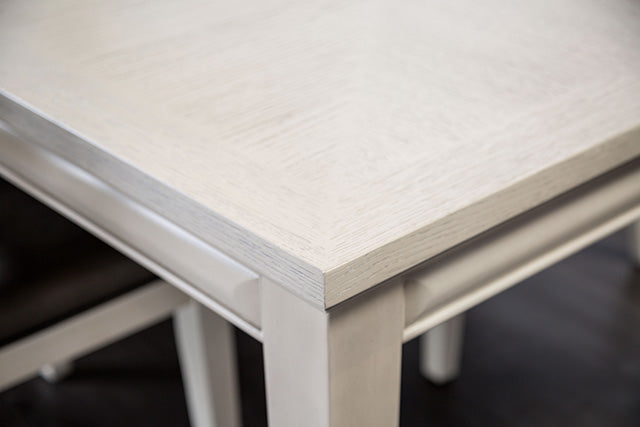 Hinwitz Dining Table Set - Casa Morelos / Coahuila Furniture (Oklahoma City, OK)