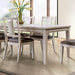 Hinwitz Dining Table Set - Casa Morelos / Coahuila Furniture (Oklahoma City, OK)