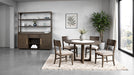 Vellara Sideboard - Casa Morelos / Coahuila Furniture (Oklahoma City, OK)