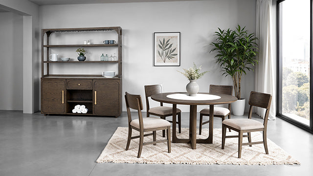Vellara Sideboard - Casa Morelos / Coahuila Furniture (Oklahoma City, OK)