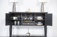 Melodi Parc Server - Casa Morelos / Coahuila Furniture (Oklahoma City, OK)