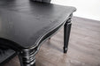 Melodi Parc 7 Pc Dining Table Set - Casa Morelos / Coahuila Furniture (Oklahoma City, OK)