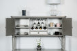Melodi Parc Server - Casa Morelos / Coahuila Furniture (Oklahoma City, OK)