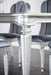 Melodi Parc Dining Table - Casa Morelos / Coahuila Furniture (Oklahoma City, OK)