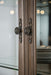 Seven Oaks Hutch & Buffet - Casa Morelos / Coahuila Furniture (Oklahoma City, OK)