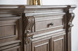 Seven Oaks Side Board - Casa Morelos / Coahuila Furniture (Oklahoma City, OK)