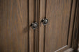 Seven Oaks Side Board - Casa Morelos / Coahuila Furniture (Oklahoma City, OK)