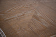 Seven Oaks Dining Table Set - Casa Morelos / Coahuila Furniture (Oklahoma City, OK)