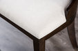 Morden Side Chair (2/CTN) - Casa Morelos / Coahuila Furniture (Oklahoma City, OK)