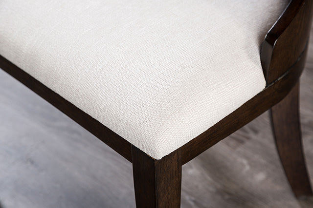 Morden Side Chair (2/CTN) - Casa Morelos / Coahuila Furniture (Oklahoma City, OK)