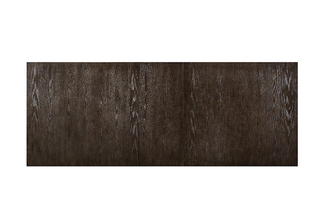 Morden Dining Table - Casa Morelos / Coahuila Furniture (Oklahoma City, OK)