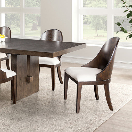 Morden Dining Table Set - Casa Morelos / Coahuila Furniture (Oklahoma City, OK)