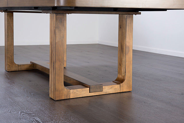 Mandal Dining Table Set - Casa Morelos / Coahuila Furniture (Oklahoma City, OK)