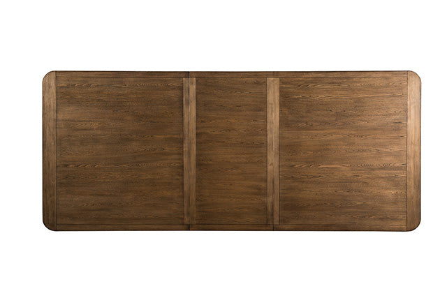 Mandal Dining Table Set - Casa Morelos / Coahuila Furniture (Oklahoma City, OK)