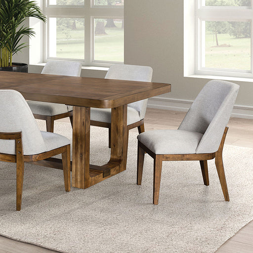 Mandal Dining Table Set - Casa Morelos / Coahuila Furniture (Oklahoma City, OK)