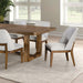 Mandal Dining Table Set - Casa Morelos / Coahuila Furniture (Oklahoma City, OK)