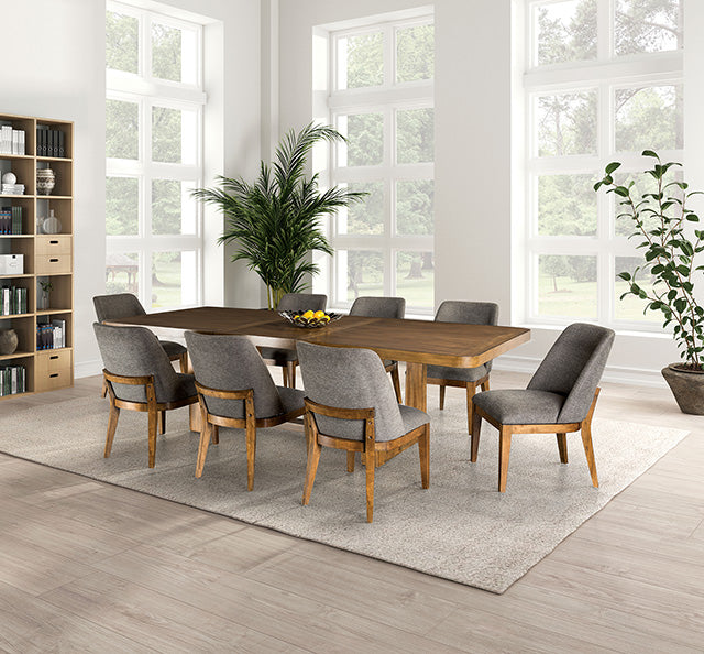 Mandal Side Chair (2/CTN) - Casa Morelos / Coahuila Furniture (Oklahoma City, OK)