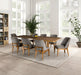Mandal Side Chair (2/CTN) - Casa Morelos / Coahuila Furniture (Oklahoma City, OK)