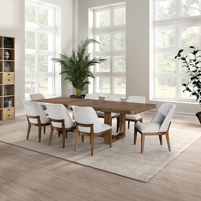 Mandal Side Chair (2/CTN) - Casa Morelos / Coahuila Furniture (Oklahoma City, OK)