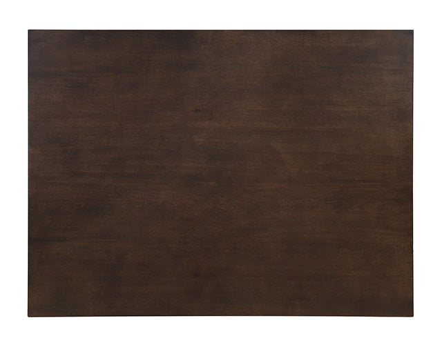 Yamhill 5 Pc. Dining Table Set - Casa Morelos / Coahuila Furniture (Oklahoma City, OK)
