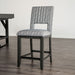 Potton Counter Ht. Chair (2/CTN) - Casa Morelos / Coahuila Furniture (Oklahoma City, OK)