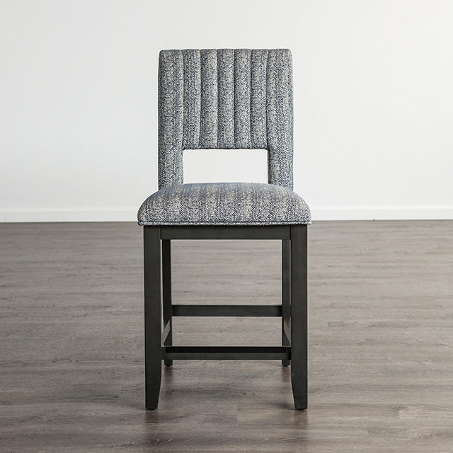 Potton Counter Ht. Chair (2/CTN) - Casa Morelos / Coahuila Furniture (Oklahoma City, OK)