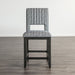 Potton Counter Ht. Chair (2/CTN) - Casa Morelos / Coahuila Furniture (Oklahoma City, OK)