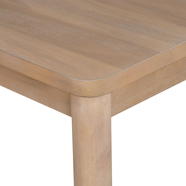 Rheinfall Dining Table Set - Casa Morelos / Coahuila Furniture (Oklahoma City, OK)
