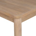 Rheinfall Dining Table Set - Casa Morelos / Coahuila Furniture (Oklahoma City, OK)