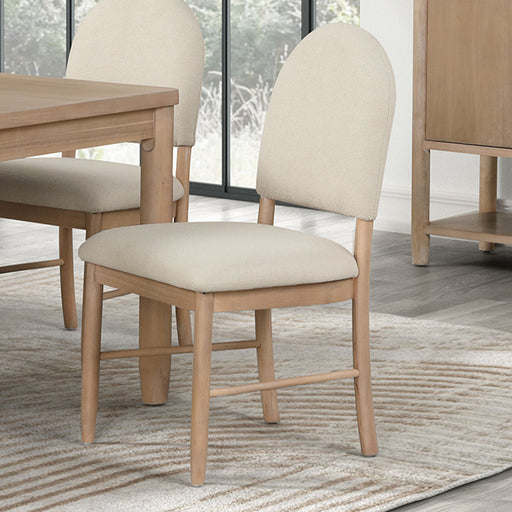 Rheinfall Dining Chair - Casa Morelos / Coahuila Furniture (Oklahoma City, OK)