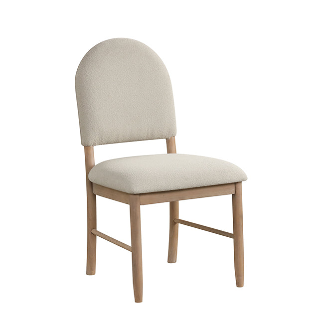 Rheinfall Dining Chair - Casa Morelos / Coahuila Furniture (Oklahoma City, OK)
