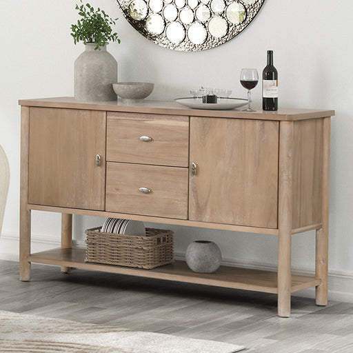 Rheinfall Server - Casa Morelos / Coahuila Furniture (Oklahoma City, OK)