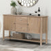 Rheinfall Server - Casa Morelos / Coahuila Furniture (Oklahoma City, OK)