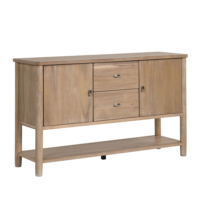 Rheinfall Server - Casa Morelos / Coahuila Furniture (Oklahoma City, OK)