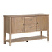 Rheinfall Server - Casa Morelos / Coahuila Furniture (Oklahoma City, OK)