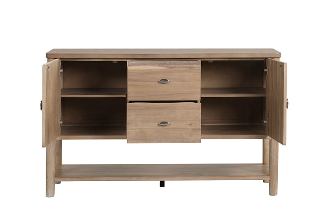 Rheinfall Server - Casa Morelos / Coahuila Furniture (Oklahoma City, OK)