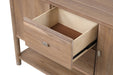 Rheinfall Server - Casa Morelos / Coahuila Furniture (Oklahoma City, OK)