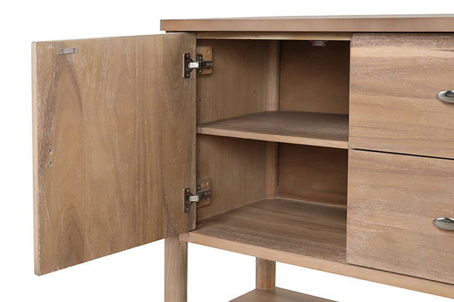 Rheinfall Server - Casa Morelos / Coahuila Furniture (Oklahoma City, OK)