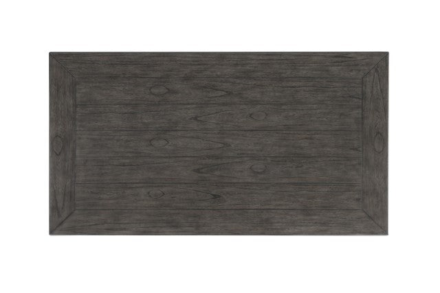 Pendola 7 Pc Dining Table Set - Casa Morelos / Coahuila Furniture (Oklahoma City, OK)