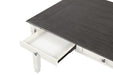 Pendola 7 Pc Dining Table Set - Casa Morelos / Coahuila Furniture (Oklahoma City, OK)