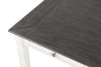Pendola 7 Pc Dining Table Set - Casa Morelos / Coahuila Furniture (Oklahoma City, OK)
