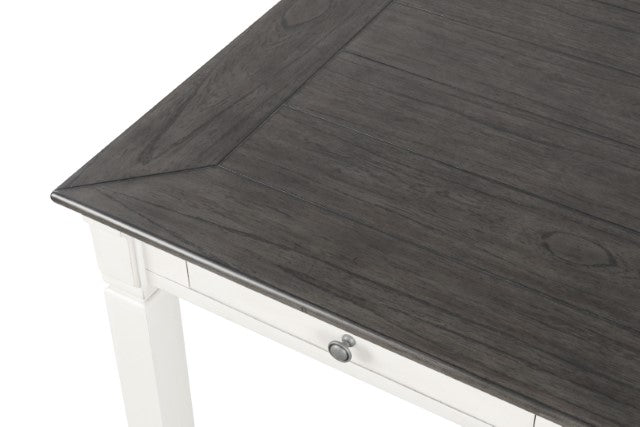 Pendola 7 Pc Dining Table Set - Casa Morelos / Coahuila Furniture (Oklahoma City, OK)