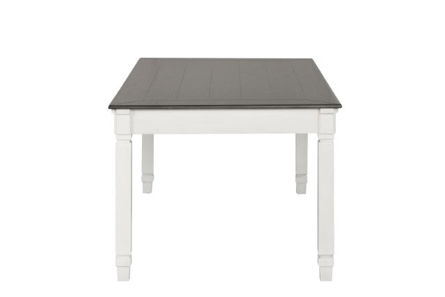 Pendola Dining Table - Casa Morelos / Coahuila Furniture (Oklahoma City, OK)