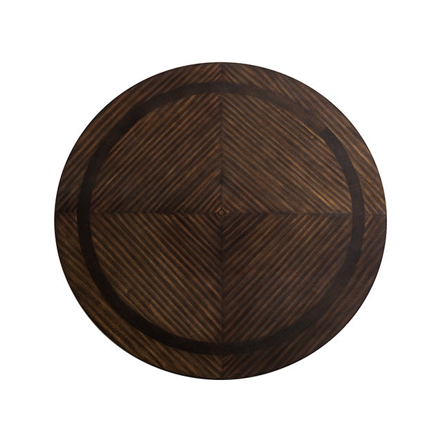 Holsworthy Round Dining Table - Casa Morelos / Coahuila Furniture (Oklahoma City, OK)