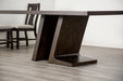 Holsworthy Dining Table - Casa Morelos / Coahuila Furniture (Oklahoma City, OK)