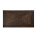 Holsworthy 7 Pc Dining Table Set - Casa Morelos / Coahuila Furniture (Oklahoma City, OK)